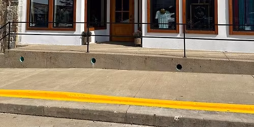 Dakota Ragsdill and Jansen Hight | Campe' Diem