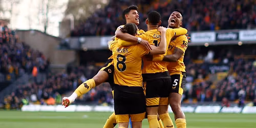 Manchester United vs Wolverhampton Wanderers FC Tickets