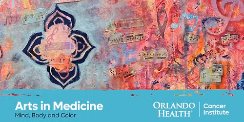 Annual Art Meets Medicine | An Exhibit of Healing, Art, and Connection