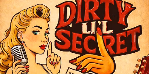 Gig at Whiski-Jacks Pub 