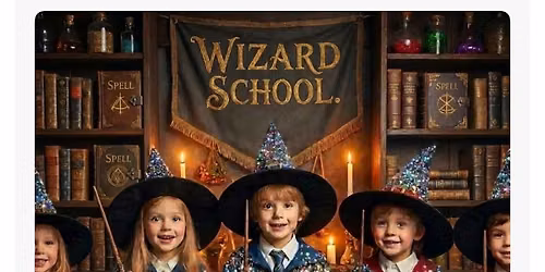 Wizard School