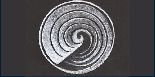Fun Time: Let\u2019s Create A Mandala Facilitated by: Sue Johnson, Visual Artist