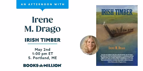 An Afternoon with Irene M. Drago