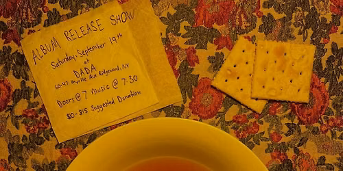 INDIE - Cold Spoon Album Release