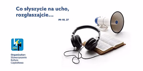 XVI Warsztaty Muzyki Liturgicznej