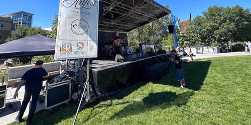 Castle Rock Artfest featuring After Midnight