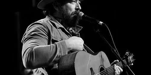 Jason Walsmith live in Rainbow Park