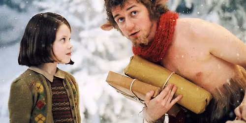 PJ Party: The Chronicles of Narnia: The Lion, The Witch, and the Wardrobe (2005)