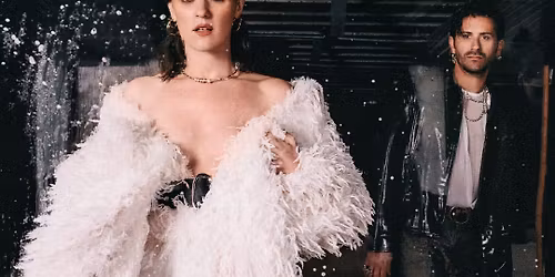 BANDIT BANDIT + SYBR17 en concert au Florida