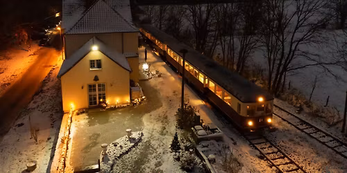 M\u00e4rchenzauber auf Schloss Altenhausen - Ab Sta\u00dffurt \u00fcber Magdeburg