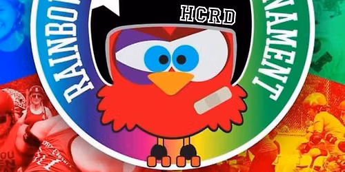 11th Annual Rainbow Round Robin