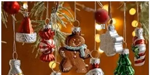 Christmas Fair 2025