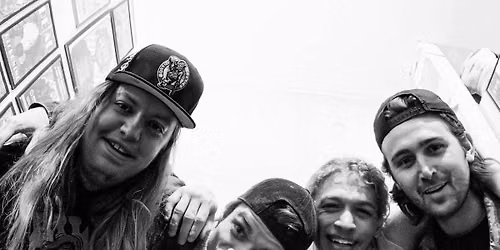 The Band Paul