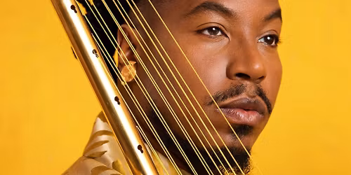 Chief Adjuah (formerly Christian Scott)