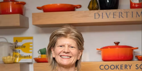 Na Hansell - AGA Brunch Club