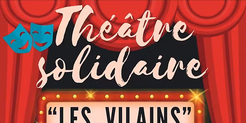 Th\u00e9\u00e2tre solidaire