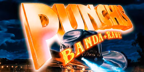 06.07.26 - Punchis Banda+Rave- La Herradura @ Joliet IL