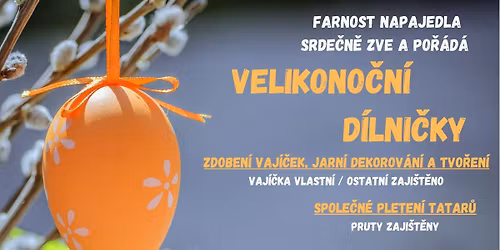 Velikono\u010dn\u00ed d\u00edlni\u010dky