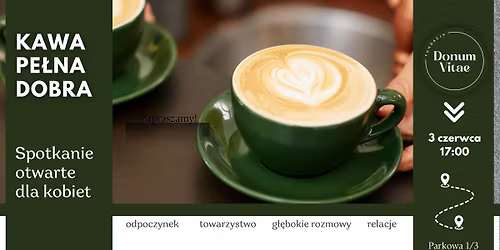 Kawa Pe\u0142na Dobra