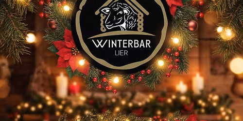 CHRISTMAS AFTERWORK x DJ WOUT