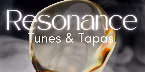 Tunes & Tapas Volume 2