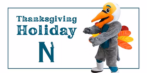 Thanksgiving Holiday