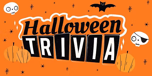 Halloween Trivia