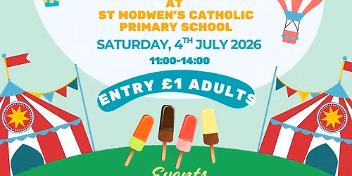 PTA Summer Fair TBC