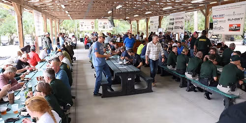 Sarasota County Sheriff's Office Charitable Foundation Annual Clays Shoot
