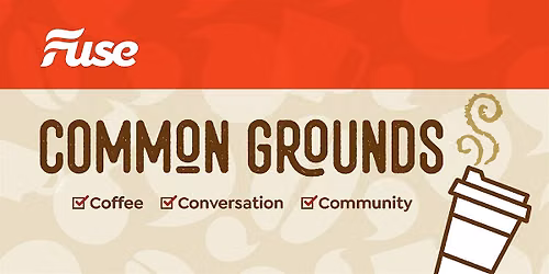 Fuse Presents: Common Grounds | Chattahoochee Coffee Company @ The Eddy