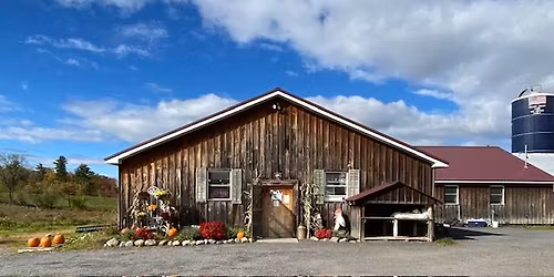 Small Business Saturday