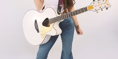 Jess Novak at The Exchange