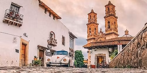 \u2728Viaje a Taxco y Tepoztl\u00e1n \u2728