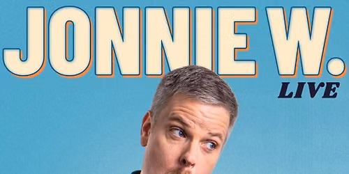 Jonnie W Comedy