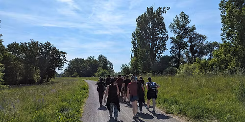 Singlewanderung Stuttgart: 4-Burgen-Wanderung & Esel-Begegnung (30-50 J.)