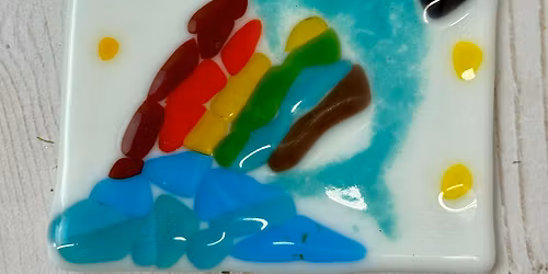 Aquatic Art Adventures