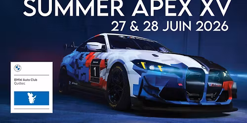Summer Apex XV