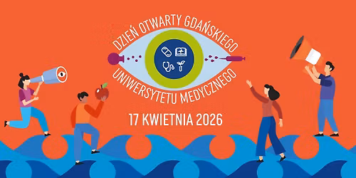 Dzie\u0144 Otwarty Gda\u0144skiego Uniwersytetu Medycznego