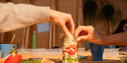 Degustazione e sperimentazione