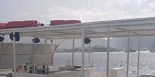 Following Race Boats HEINEKEN REGATTA 2026