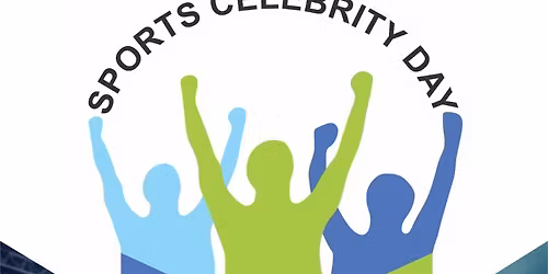 Sports Celebrity Day 