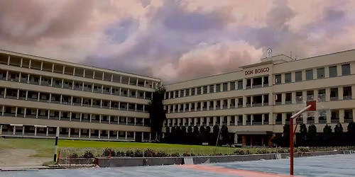 G.O.A.T Tour of India 