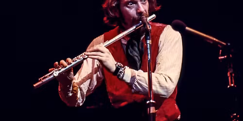 Reock and Roll Revue: Jethro Tull's Aqualung