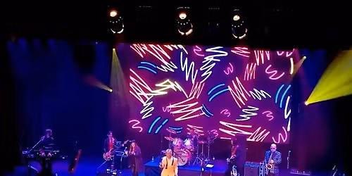 STARMAN: The Bowie Tribute - Vine & Vibes Series