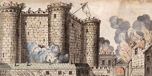 Bastille at Crystal Palace Bowl at Crystal Palace Park