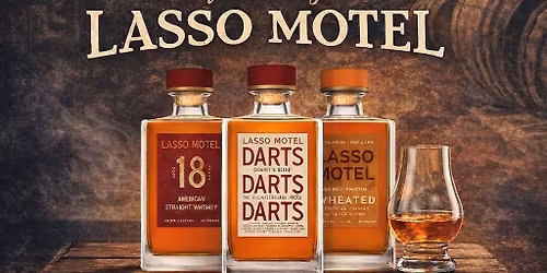 An Evening with Lasso Motel - 2026 Ascot Award Winner
