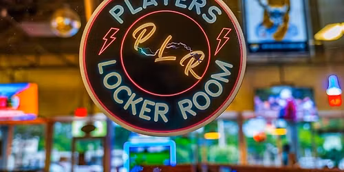 No Idea at Players Locker Room