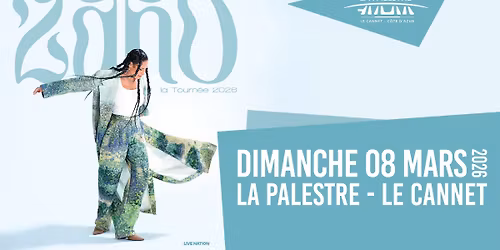 ZAHO \u2022 Dimanche 08 Mars 2026