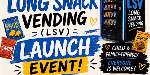 LSV Launch Event