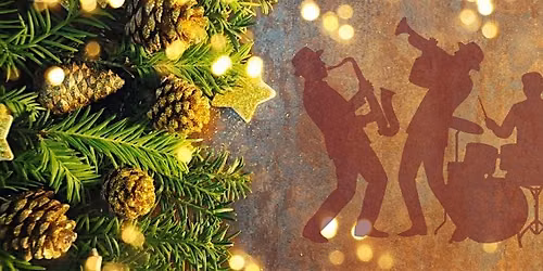 Holiday Jazz Music